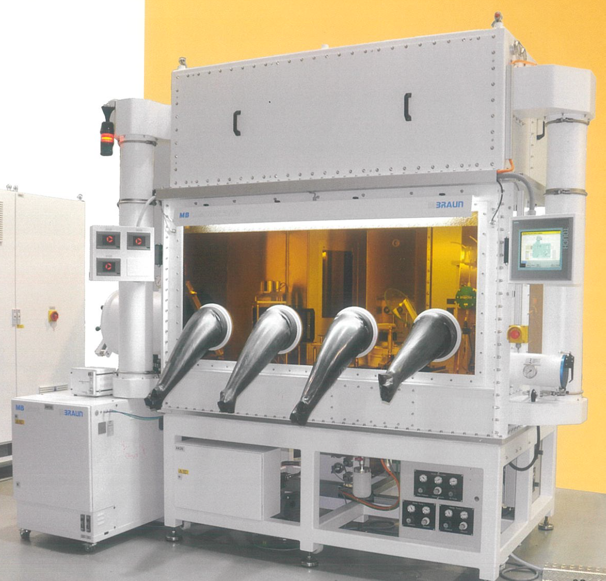 4-3 Particle Removal